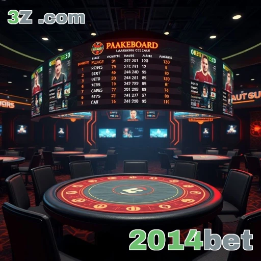 Cassino criativo e inovador do 2014bet aguarda você!