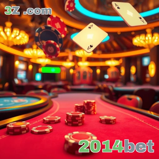 2014bet Máquinas Caça-Níqueis
