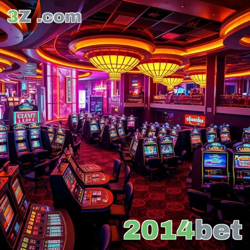 2014bet Programa VIP